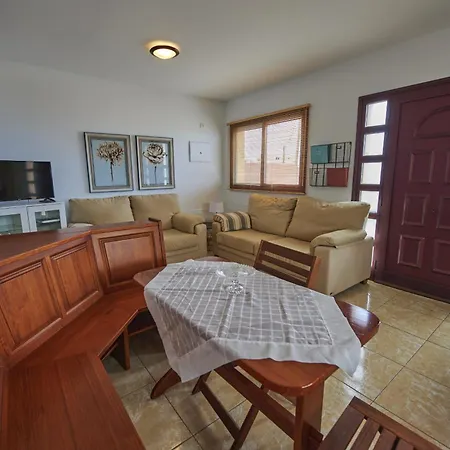 Apartment La Pardela Seaviews - Private Terrace *